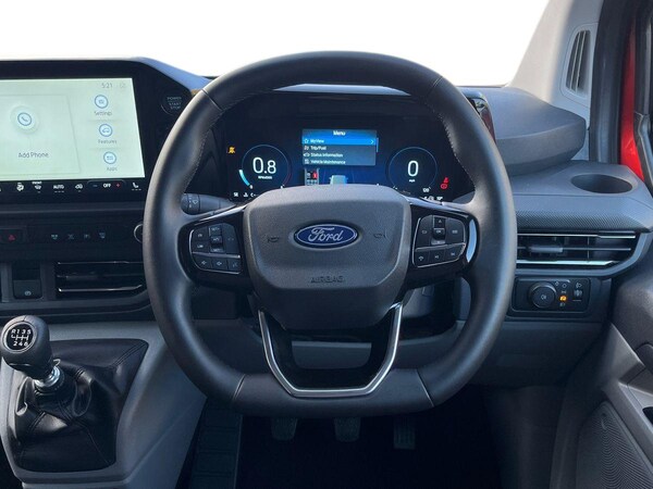 Used Ford Transit Custom for sale - 75471201: Photo 11