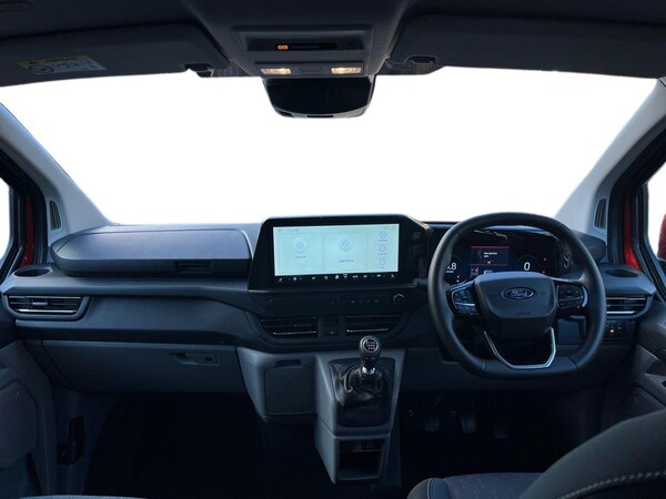 Used Ford Transit Custom for sale - 75471201: Photo 12