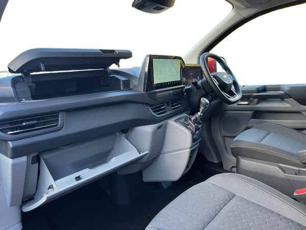 Used Ford Transit Custom for sale - 75471201: Photo 13