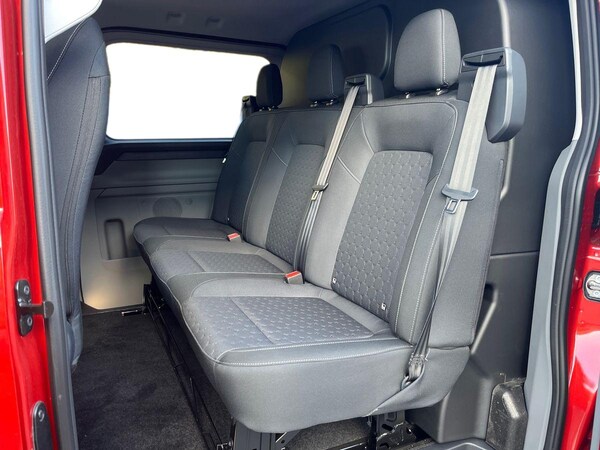 Used Ford Transit Custom for sale - 75471201: Photo 23