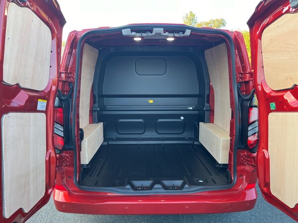 Used Ford Transit Custom for sale - 75471201: Photo 24