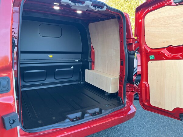 Used Ford Transit Custom for sale - 75471201: Photo 25