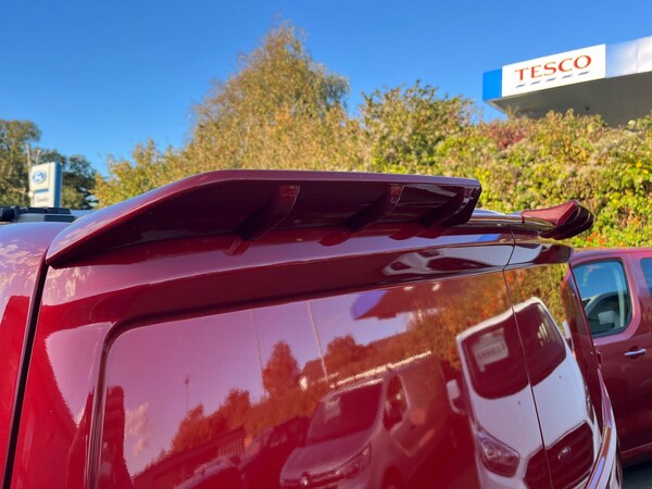 Used Ford Transit Custom for sale - 75471201: Photo 26