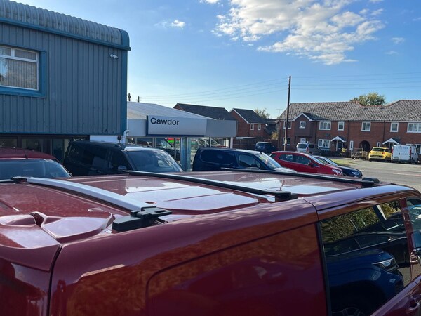 Used Ford Transit Custom for sale - 75471201: Photo 27