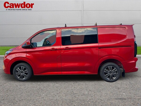 Used Ford Transit Custom for sale - 75471201: Photo 6