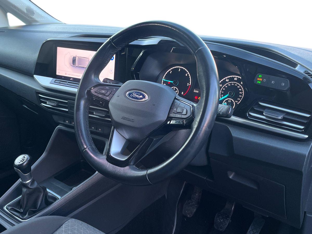 Used Ford Tourneo Connect 2023 for sale - 76717492: Photo 10