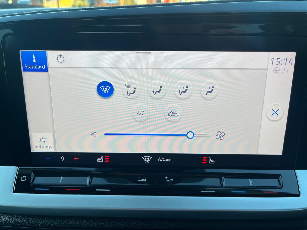 Used Ford Tourneo Connect 2023 for sale - 76717492: Photo 15