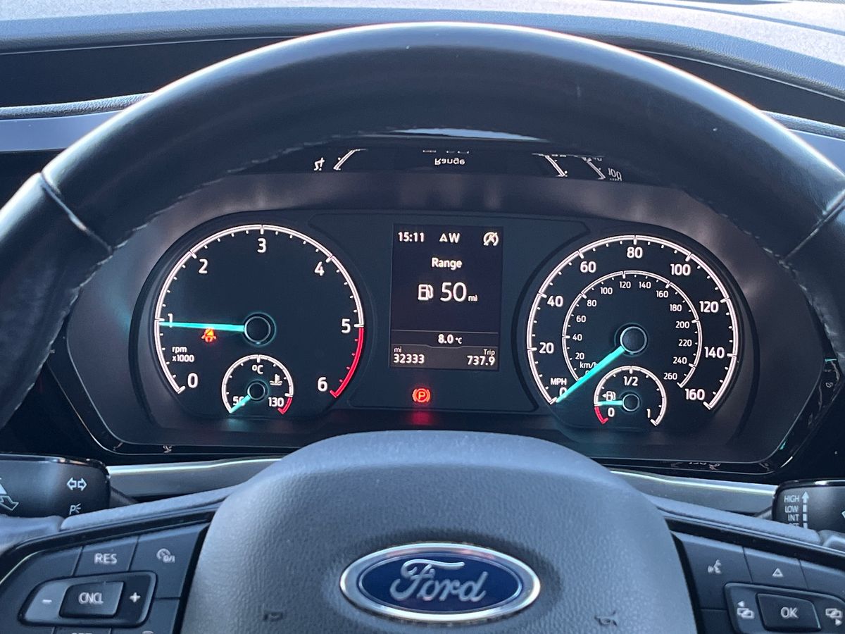 Used Ford Tourneo Connect 2023 for sale - 76717492: Photo 20