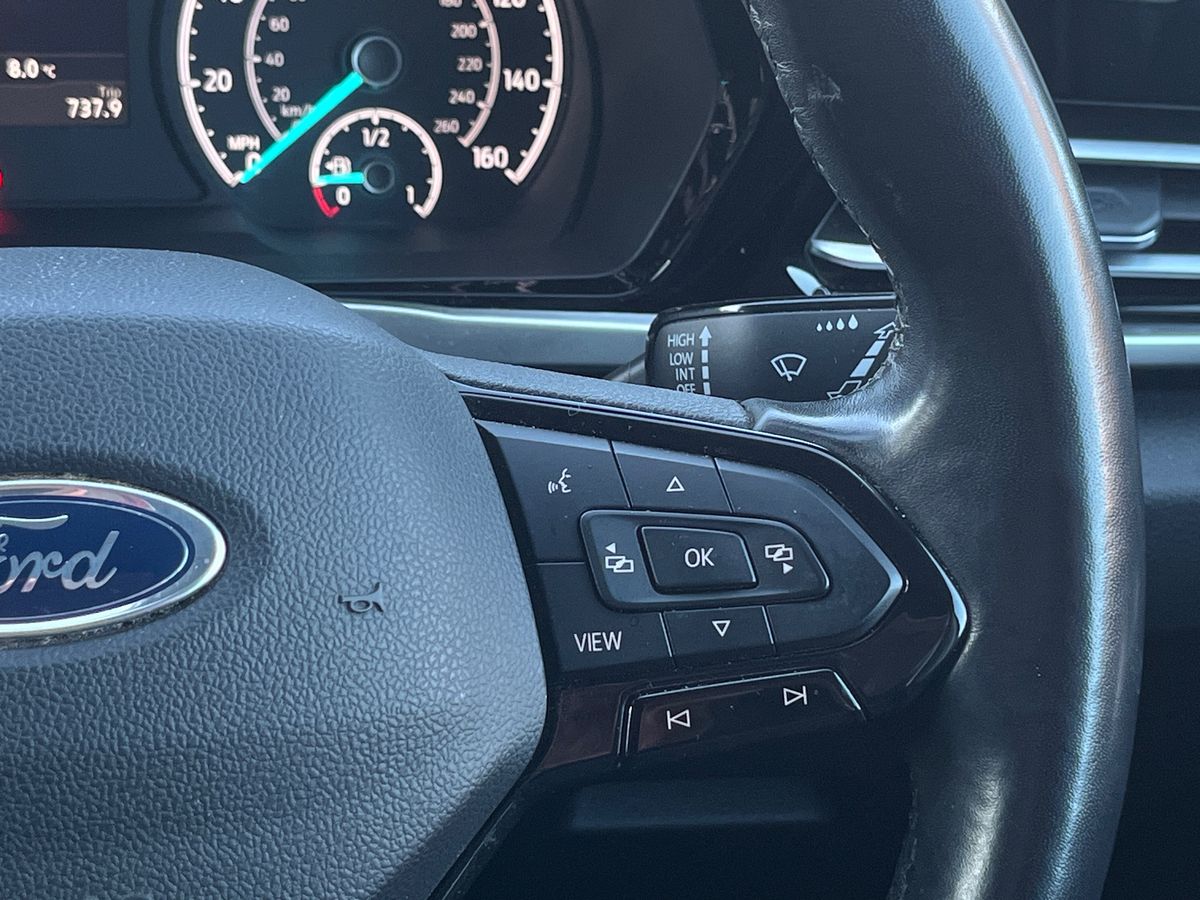 Used Ford Tourneo Connect 2023 for sale - 76717492: Photo 22