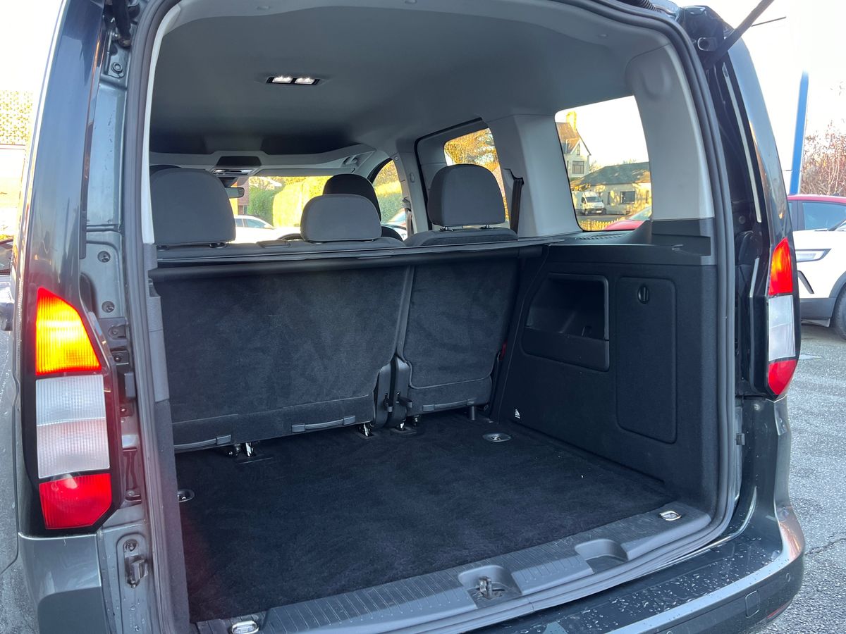 Used Ford Tourneo Connect 2023 for sale - 76717492: Photo 24