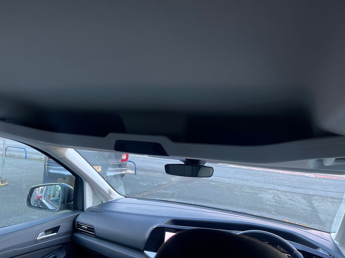 Used Ford Tourneo Connect 2023 for sale - 76717492: Photo 26