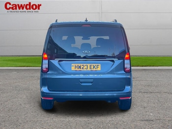 Used Ford Tourneo Connect 2023 for sale - 76717492: Photo