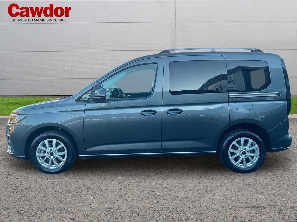 Used Ford Tourneo Connect 2023 for sale - 76717492: Photo 6