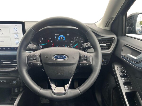 Used Ford Focus 2023 for sale - 75471730: Photo 11