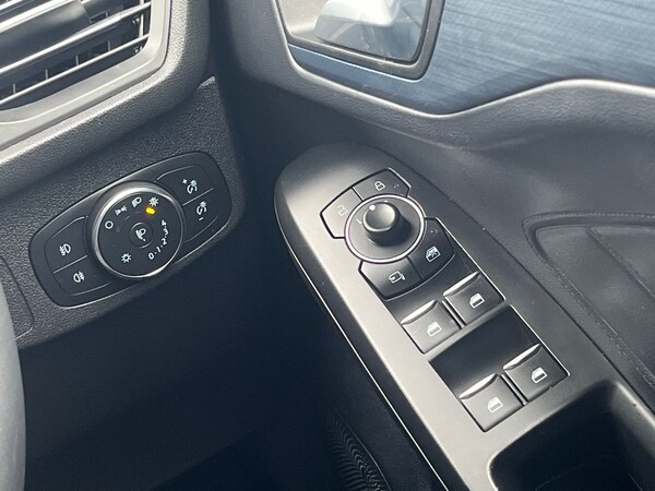 Used Ford Focus 2023 for sale - 75471730: Photo 16