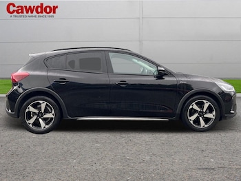 Used Ford Focus 2023 for sale - 75471730: Photo