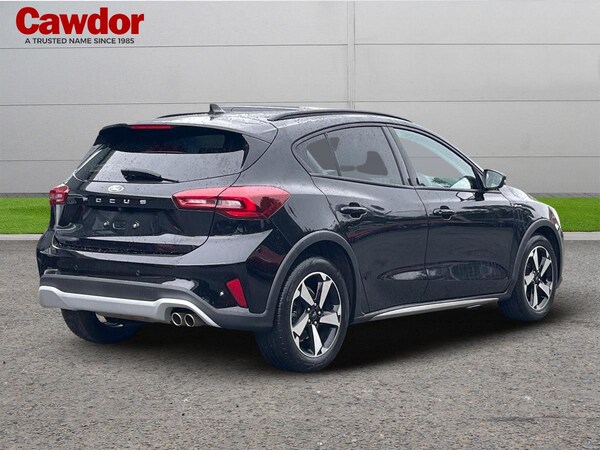 Used Ford Focus 2023 for sale - 75471730: Photo 3