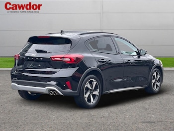 Used Ford Focus 2023 for sale - 75471730: Photo
