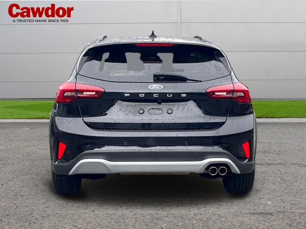 Used Ford Focus 2023 for sale - 75471730: Photo 4