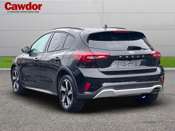 Used Ford Focus 2023 for sale - 75471730: Photo 5