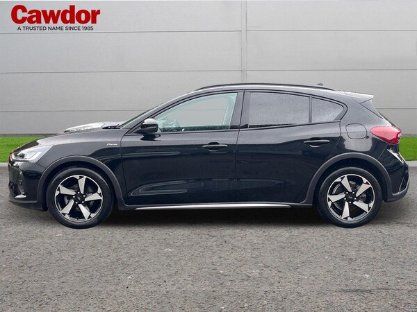 Used Ford Focus 2023 for sale - 75471730: Photo 6