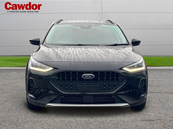 Used Ford Focus 2023 for sale - 75471730: Photo 8