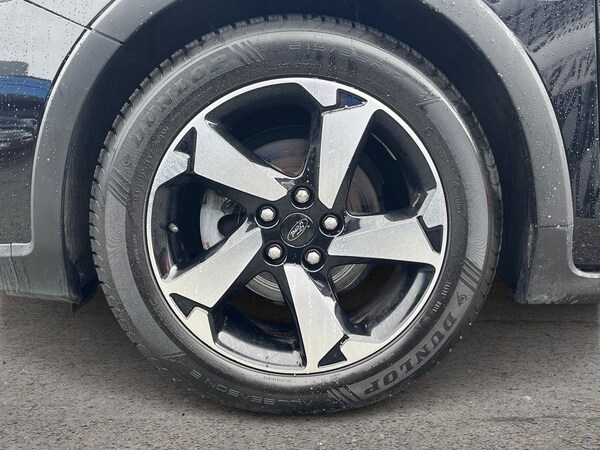 Used Ford Focus 2023 for sale - 75471730: Photo 9