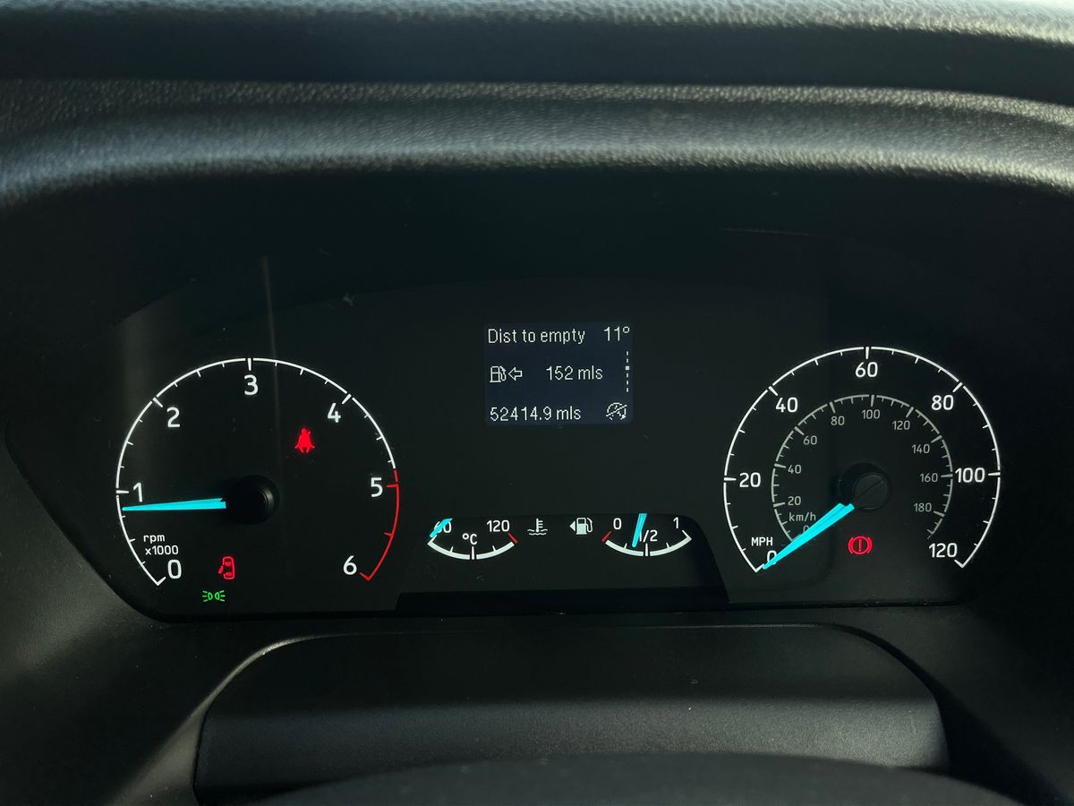 Vehicle 20