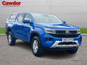 2023 - Life Tdi 4Motion A Auto