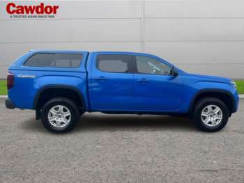 Used Volkswagen Amarok 2023 for sale - 74607989: Photo