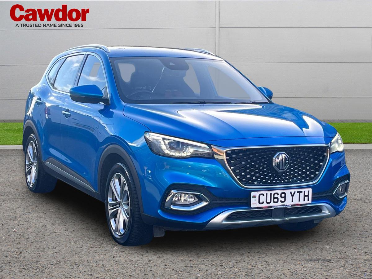 Used MG MG HS 2020 for sale - 76873542: Photo 1