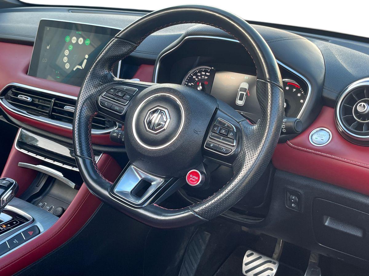 Used MG MG HS 2020 for sale - 76873542: Photo 10
