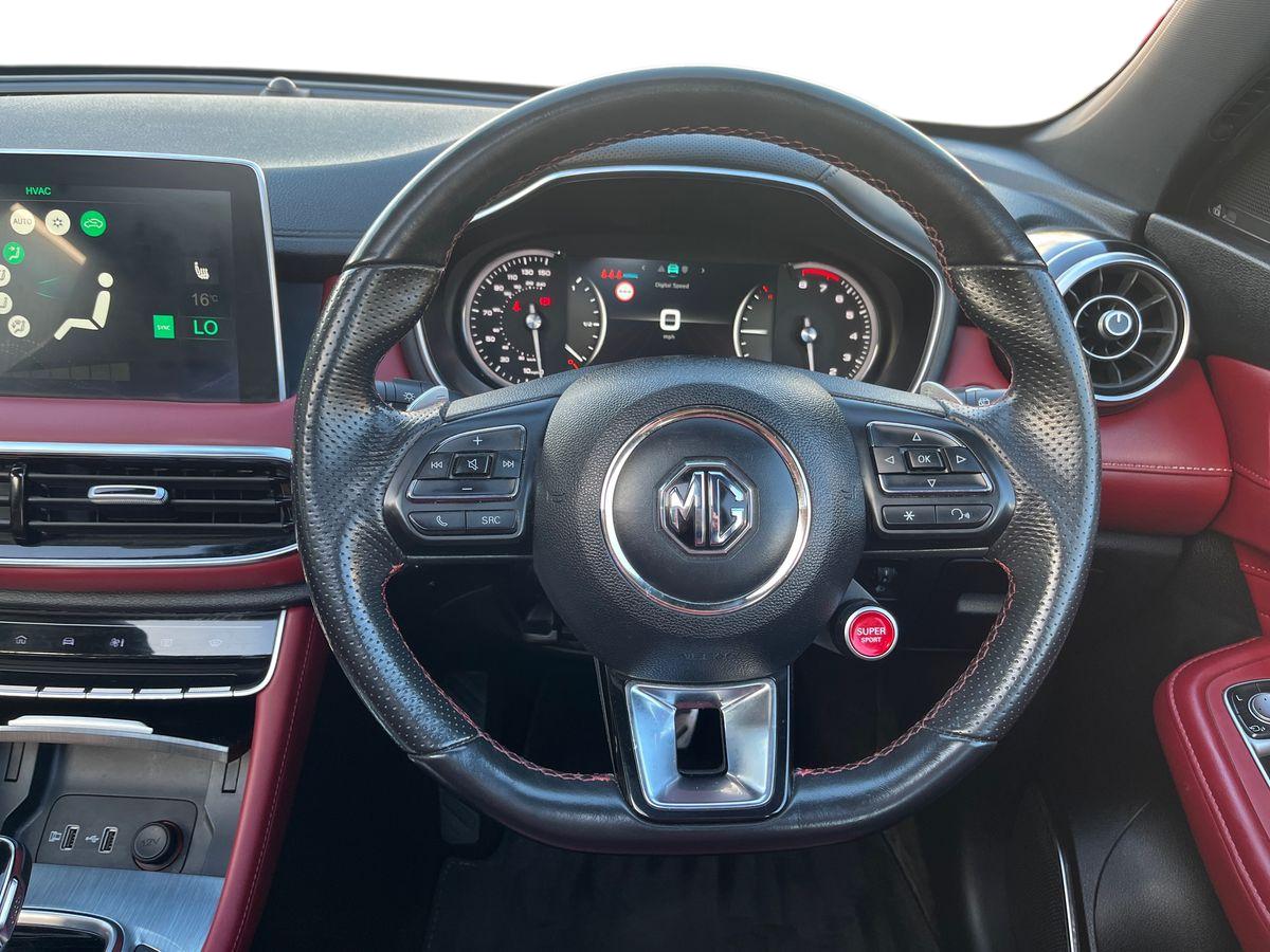 Used MG MG HS 2020 for sale - 76873542: Photo 11