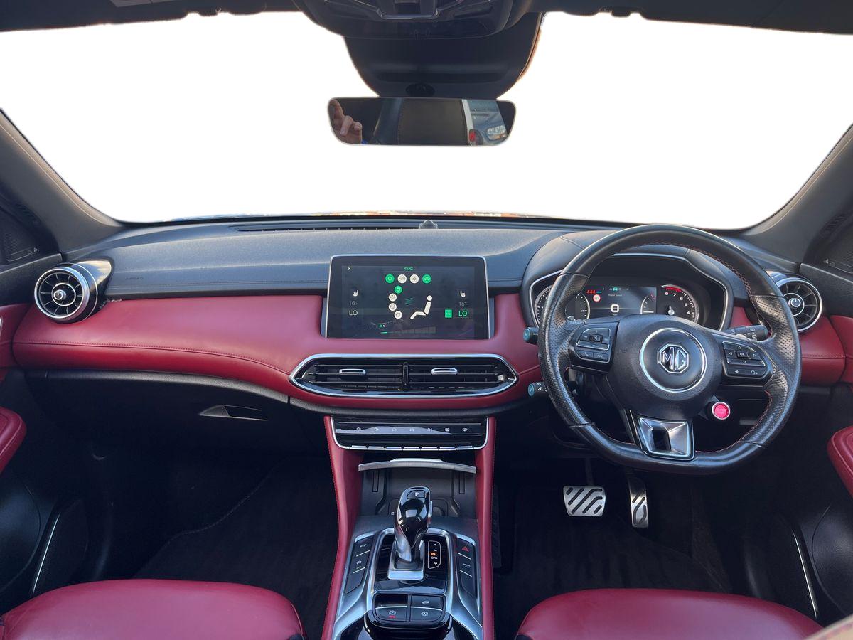 Used MG MG HS 2020 for sale - 76873542: Photo 12