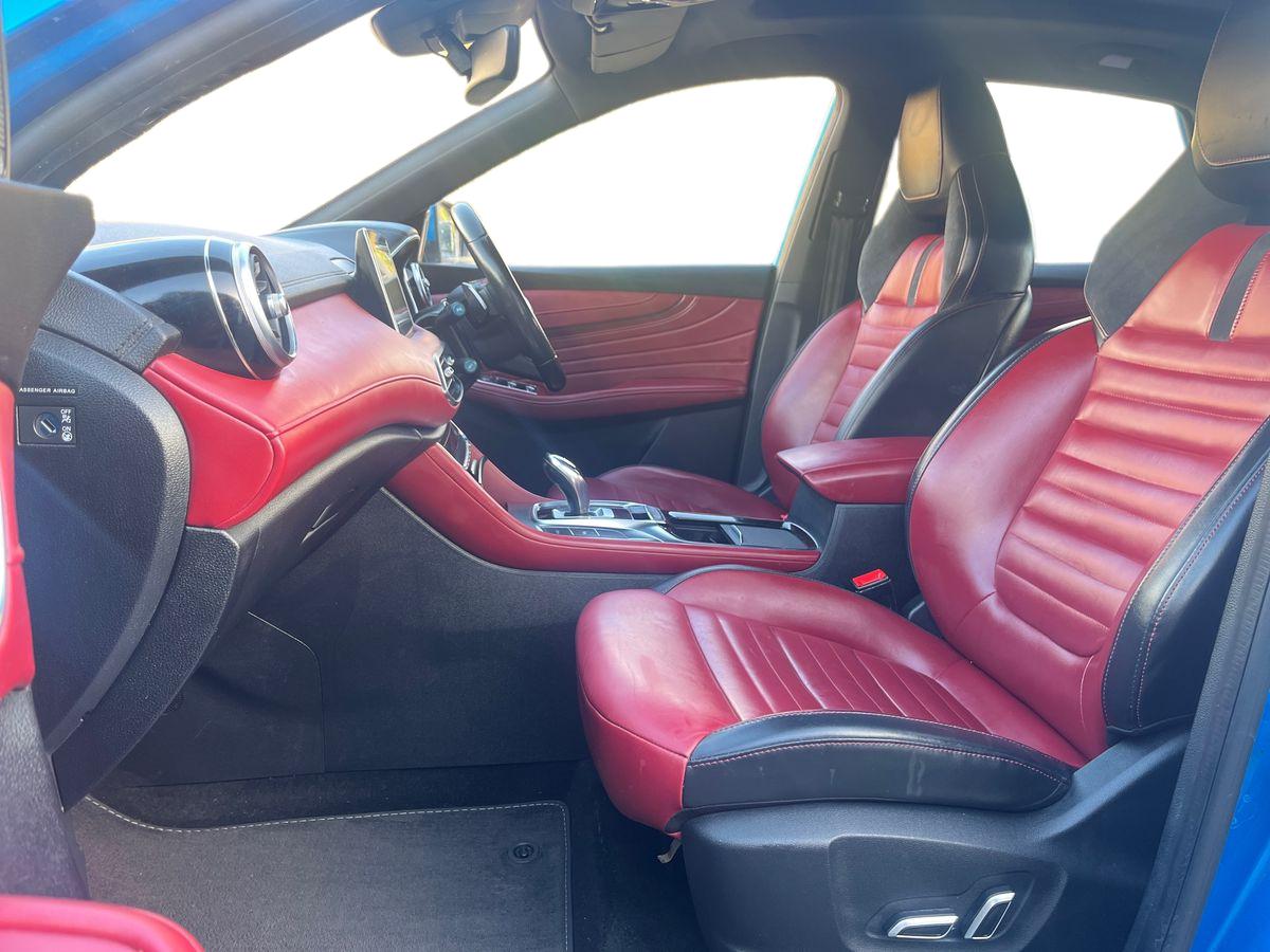 Used MG MG HS 2020 for sale - 76873542: Photo 13