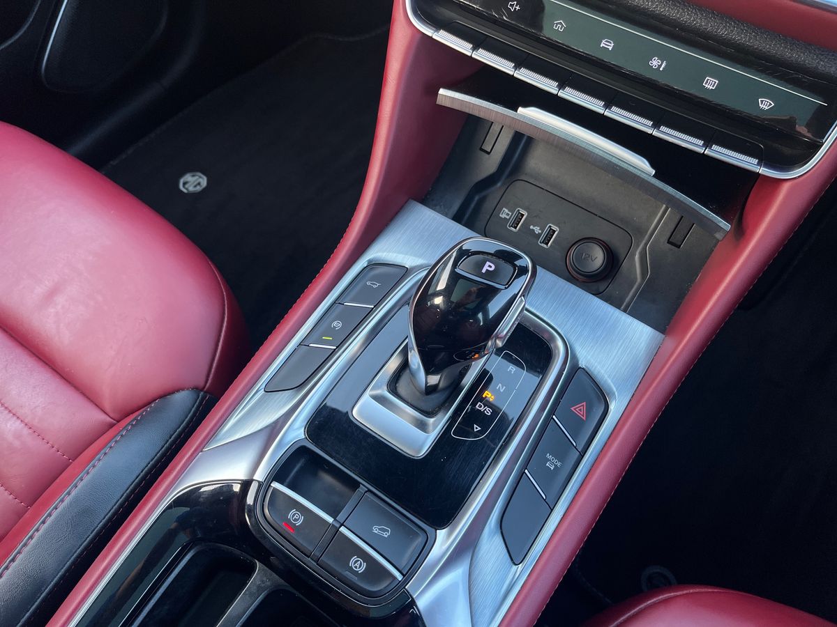 Used MG MG HS 2020 for sale - 76873542: Photo 14