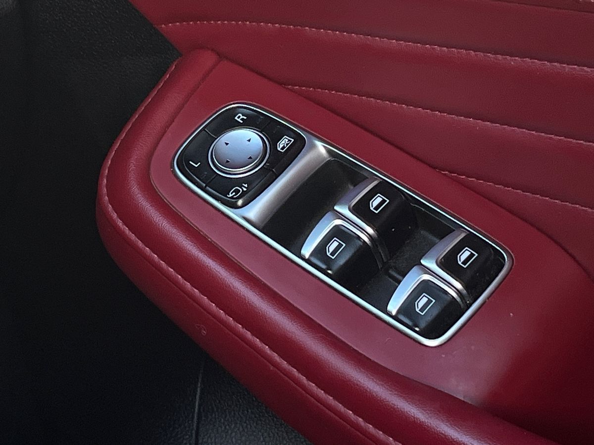 Used MG MG HS 2020 for sale - 76873542: Photo 16