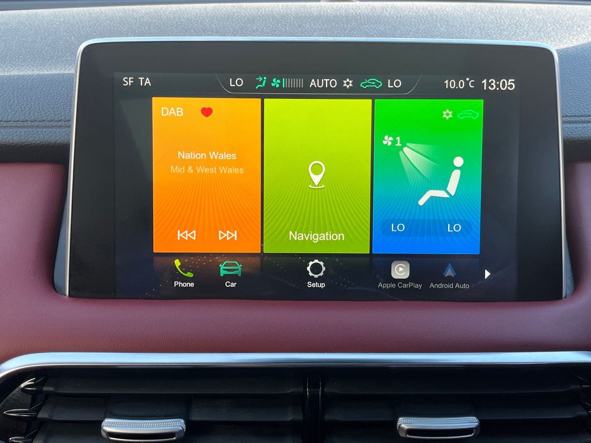 Used MG MG HS 2020 for sale - 76873542: Photo 17