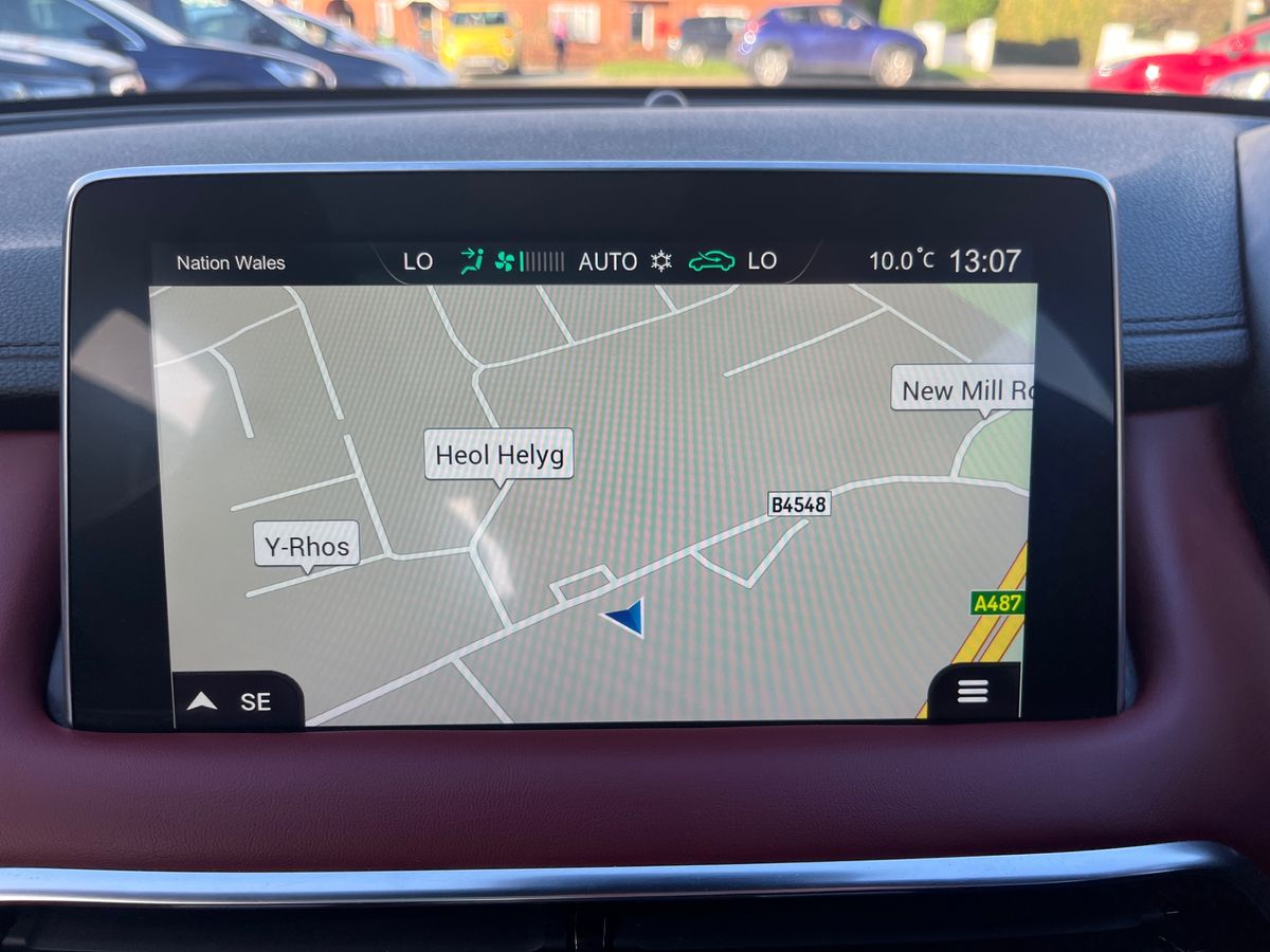 Used MG MG HS 2020 for sale - 76873542: Photo 18