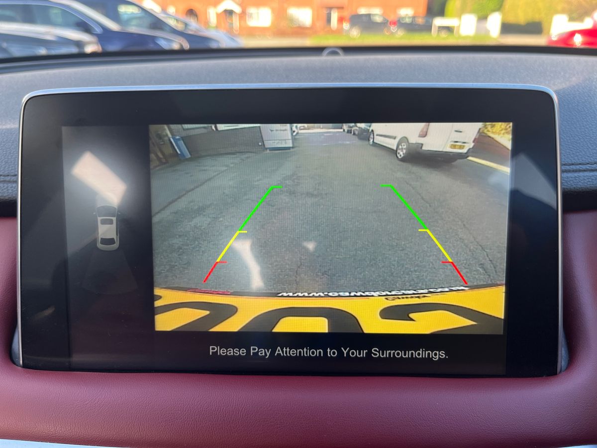 Used MG MG HS 2020 for sale - 76873542: Photo 19