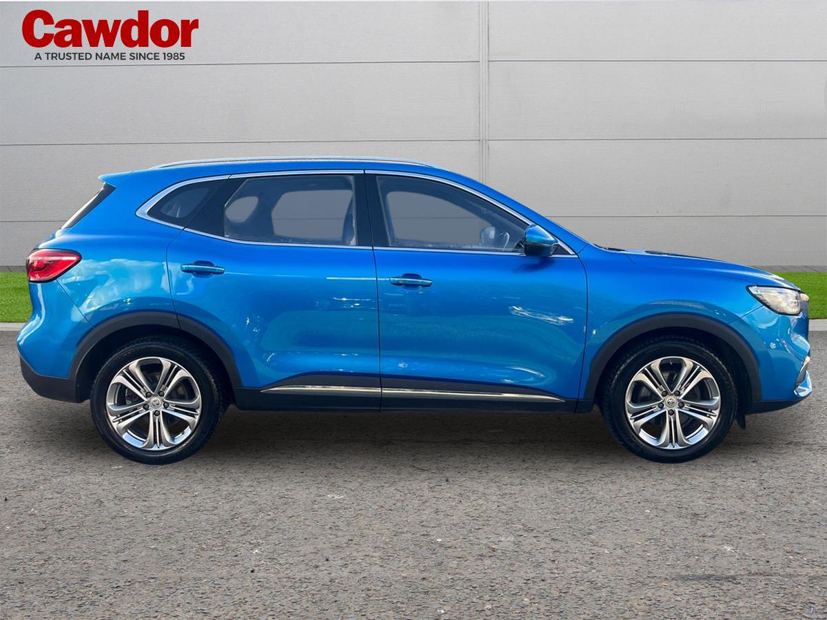 Used MG MG HS 2020 for sale - 76873542: Photo 2