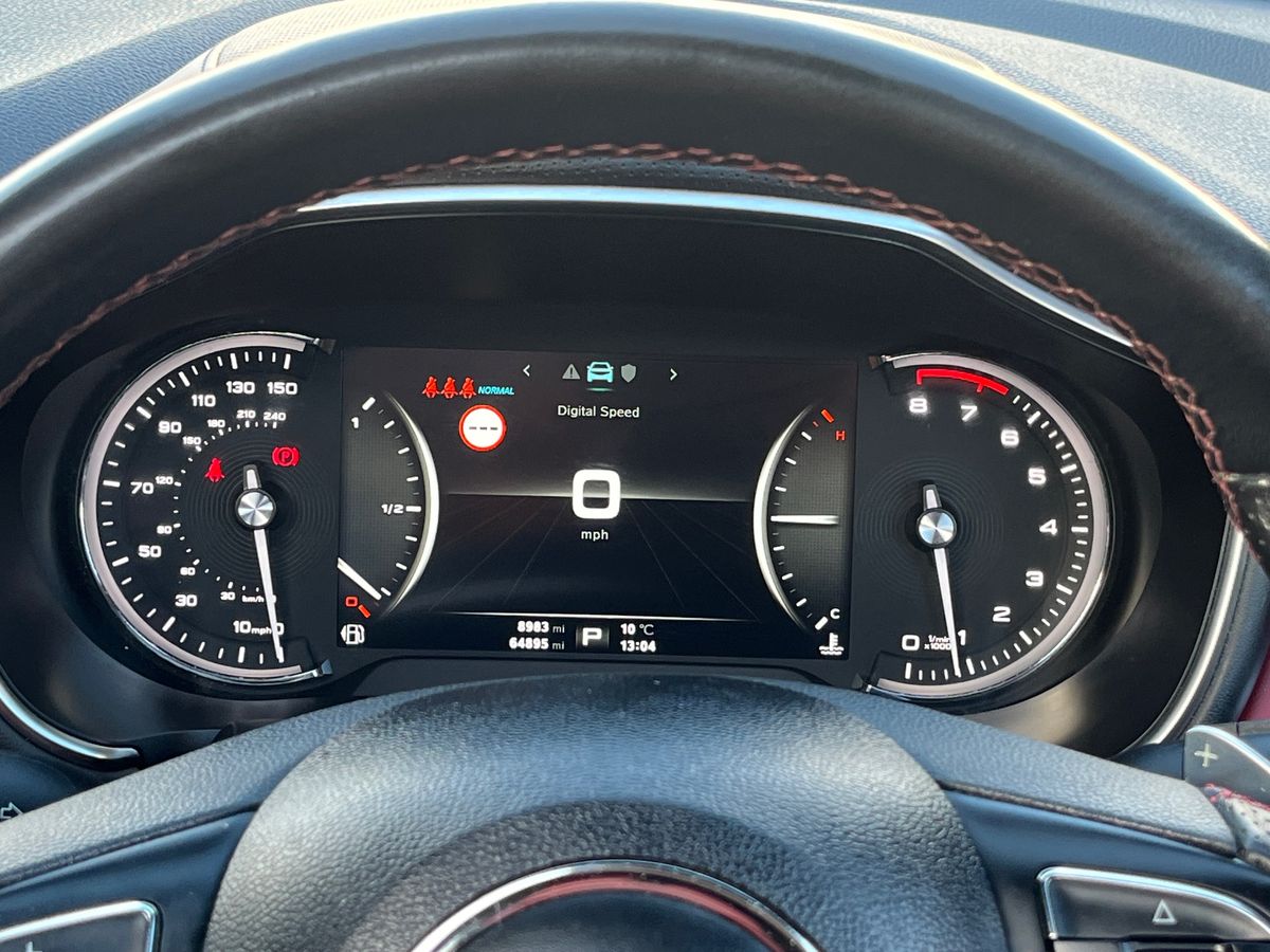 Used MG MG HS 2020 for sale - 76873542: Photo 20