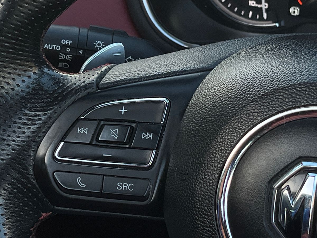 Used MG MG HS 2020 for sale - 76873542: Photo 21