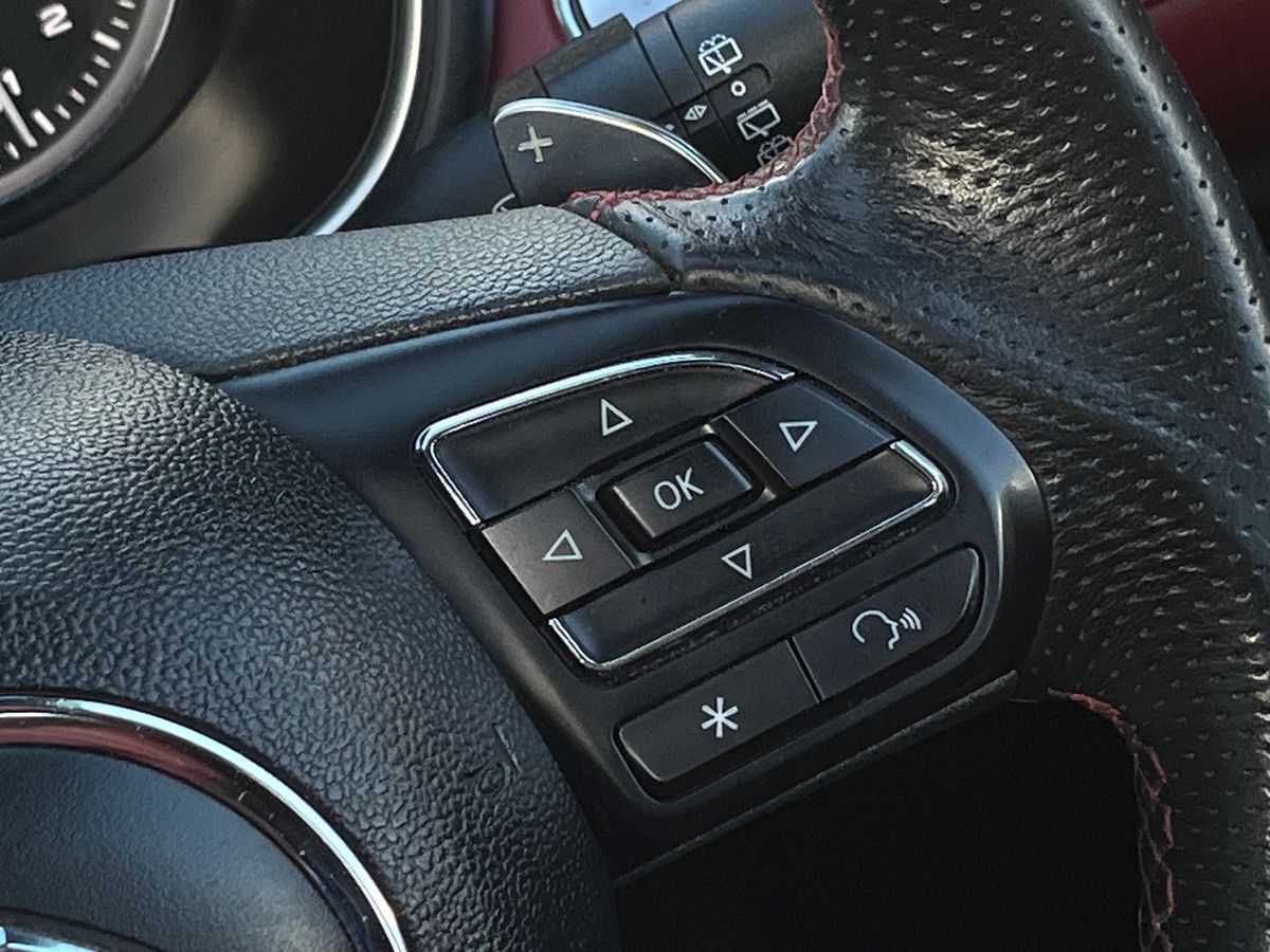 Used MG MG HS 2020 for sale - 76873542: Photo 22