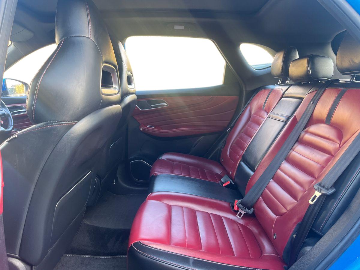 Used MG MG HS 2020 for sale - 76873542: Photo 23