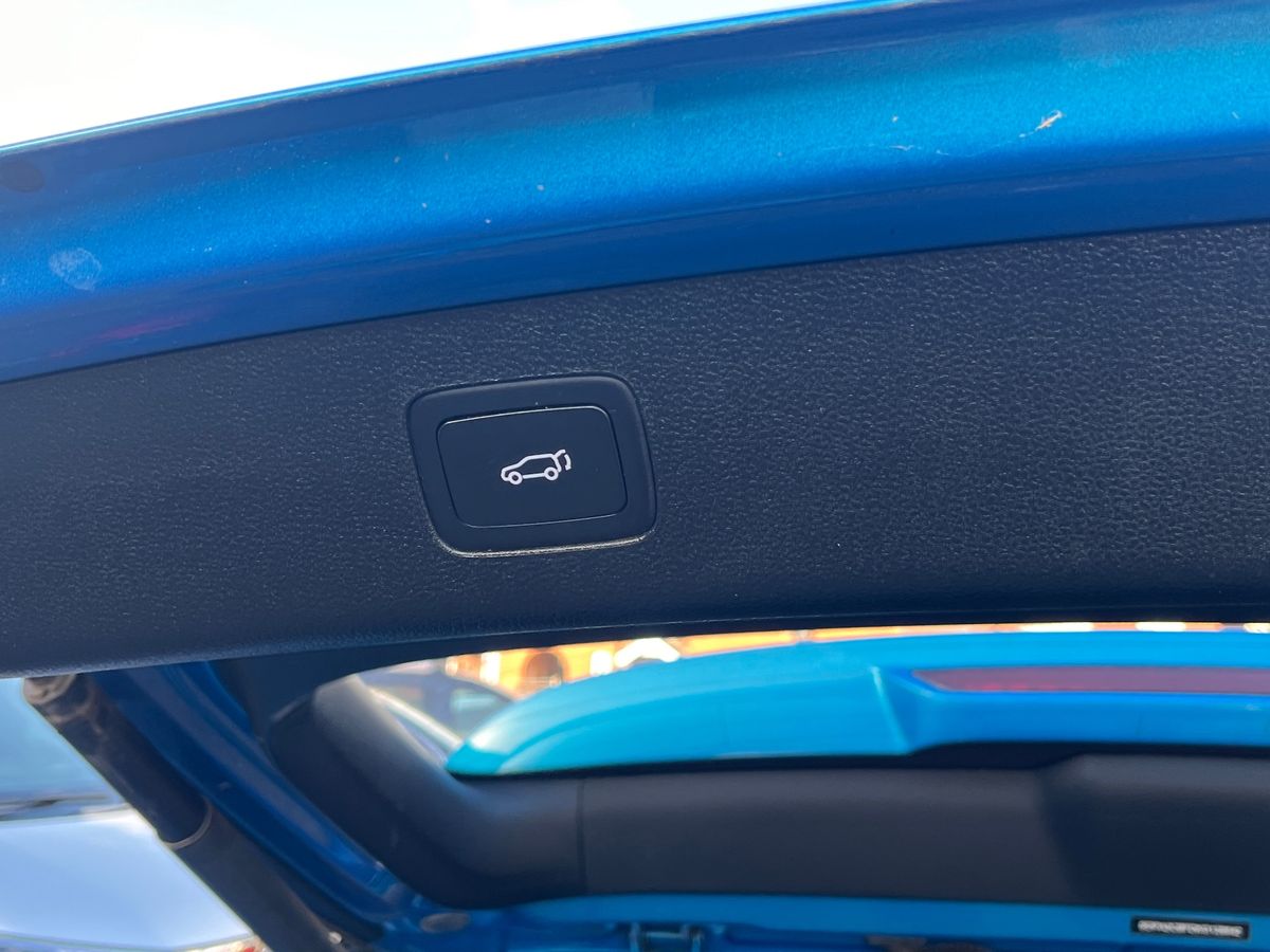 Used MG MG HS 2020 for sale - 76873542: Photo 25