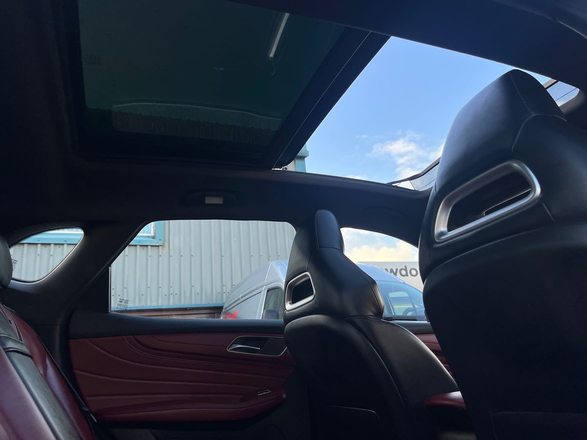 Used MG MG HS 2020 for sale - 76873542: Photo 26