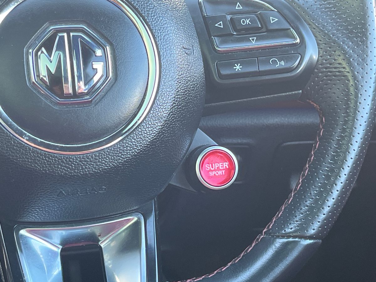 Used MG MG HS 2020 for sale - 76873542: Photo 27