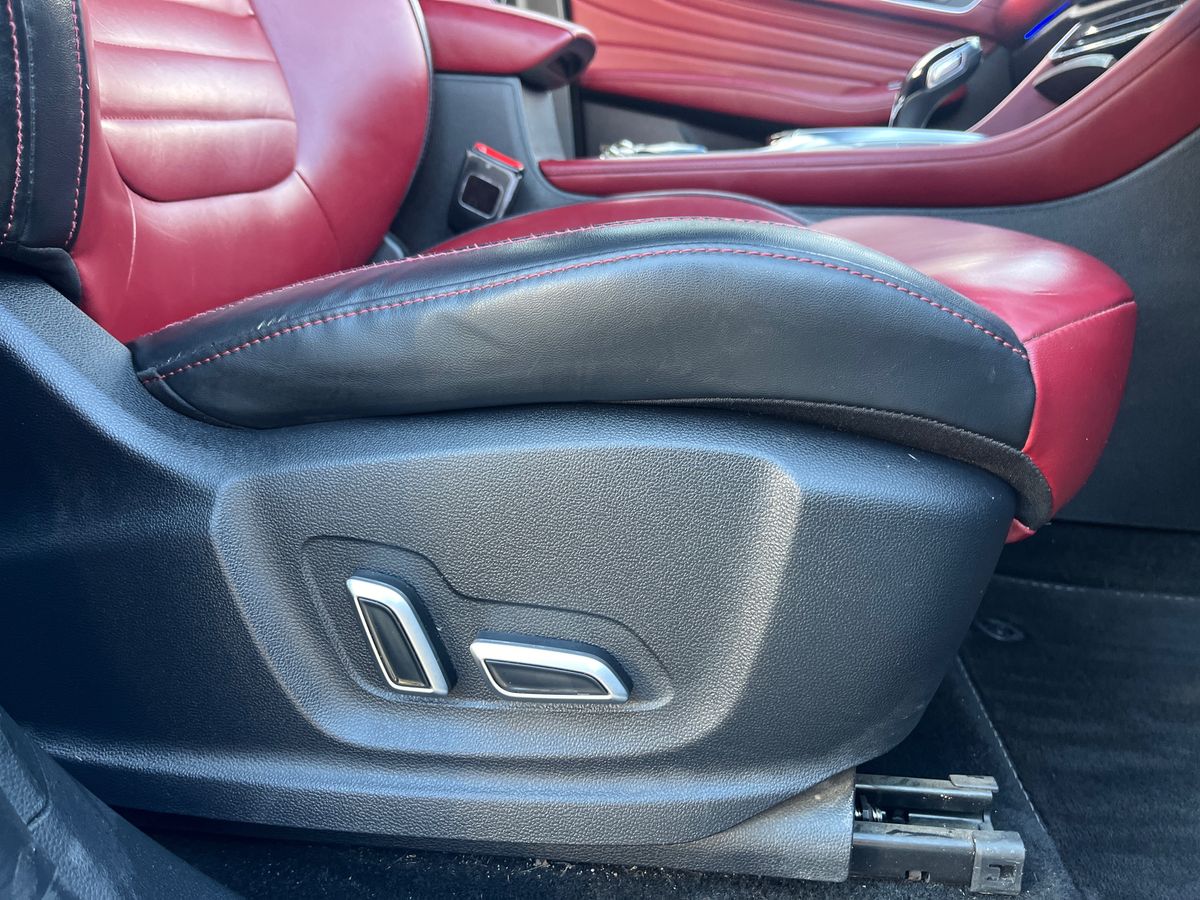 Used MG MG HS 2020 for sale - 76873542: Photo 28