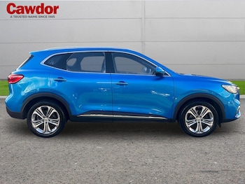 Used MG MG HS 2020 for sale - 76873542: Photo